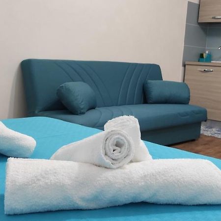 Suite Centrale 44 Oceano Марсала Экстерьер фото