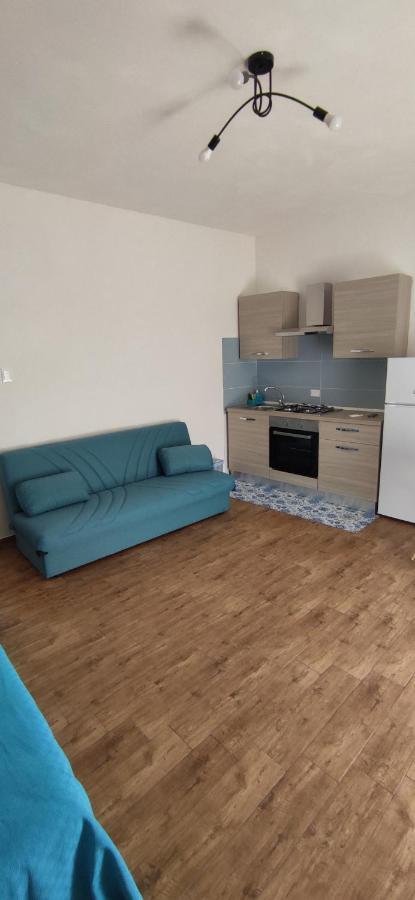 Suite Centrale 44 Oceano Марсала Экстерьер фото